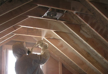 Hollywood Attic Insulation