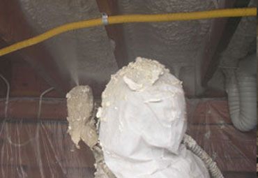 Hollywood Crawl Space Insulation